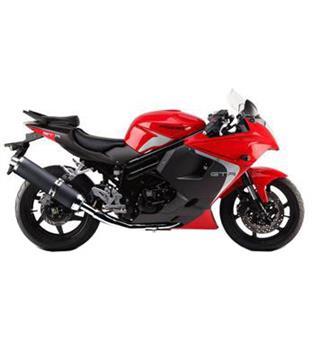 هیوسانگGT 650 RC