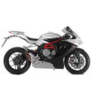 MV AGUSTA F3 800