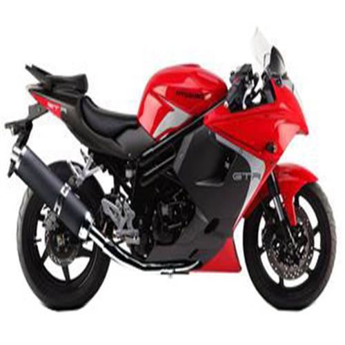 هیوسانگGT 650 RC