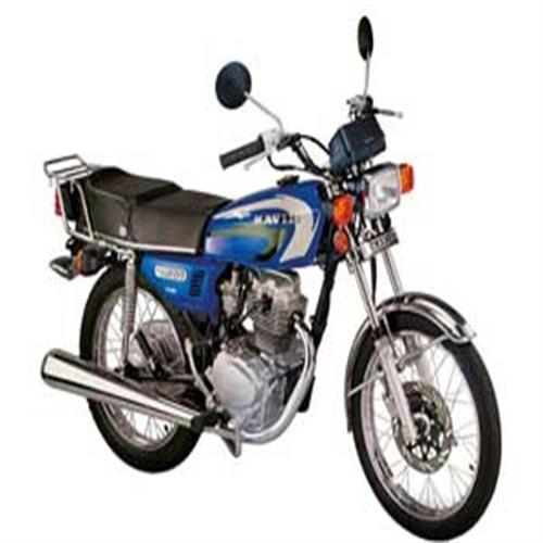 KAVIR CDI ESTARTI 200