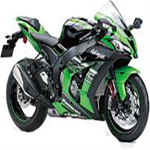 کاواساکی Ninjazx_10ABS